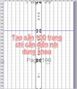 Phần mềm soạn khoa cúng phiên dịch tự động Việt Lạc