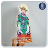 Tranh Đương niên 40cm ép plastic