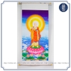 Tranh Mục Kiền Liên Bồ Tát canvas