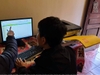 Máy in sớ chuyên dụng khổ dài VLC1
