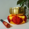 Chuông ĐL 3.5 inch đồng vàng