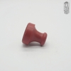 Dấu triện Liên hoa 6cm cao su đúc đặc