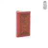 Dấu triện Phật Tổ Tông Phong 4x7cm cao su đúc đặc