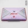 Đế mực dấu Shiny 8.5x12cm màu đỏ