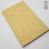 Giấy tập viết thư pháp Ô Mễ 9x9cm (28 ô) 70 tờ
