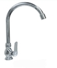 Vòi Rửa Chén lạnh Đồng Thau mạ Chrôm - CHK - 601 (MUA 10 TẶNG 1)