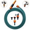 BỘ TƯỚI CÂY 3200 ĐẦU NỐI 6 GÓC CODE 105B3200-2