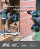 DDF484RTE - Máy vặn vít dùng pin 18v Makita