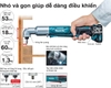TL064DSYE - Máy vặn vít góc dùng pin (12V MAX)