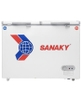 Tủ đông Sanaky 280 lít