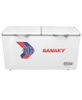 Tủ đông Sanaky 660 lít