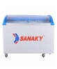 Tủ đông Sanaky 400 lít