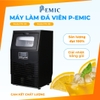 Máy Làm Đá P-Emic PK30