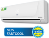 Máy lạnh Yuiki 1.5 HP YK12MAB