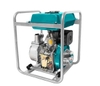 TP5402 - Máy bơm nước dùng dầu diesel Total