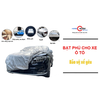 FORD TERRITORY - Bạt trùm xe ô tô 7 chỗ FORD TERRITORY