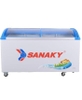 Tủ đông Sanaky 380 lít