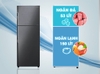 Tủ lạnh Hitachi 203 Lít R-H200PGV7 BBK