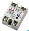 Rờ le Bán Dẫn Fotek SSR-40 DA kèm đế tản nhiệt