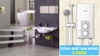 Máy nước nóng DH-3RL2VH (Không bơm) Panasonic