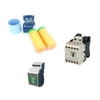 Combo Khởi động từ 18A ST20, Rờ le an toàn cho máy bơm SRF-111M, Phao điện