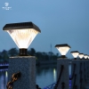 Đèn Trụ Vuông Kim Cương - Size  250x250mm