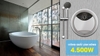 Máy nước nóng Ariston RMC45E-VN