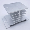Rờ le Bán Dẫn Fotek SSR-40 DA kèm đế tản nhiệt