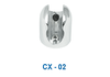 CX-02 - Cài Xịt Nhựa Xi Kiva