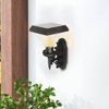 Đèn Trụ Vuông Kim Cương - Size  250x250mm