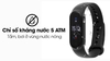 Vòng đeo tay thông minh Mi Band 5
