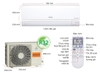 Máy Lạnh Inverter 1.5 HP Hitachi RAS-X13CGV