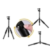 [931] Tripod tích hợp Monopod Yunteng VCT-190