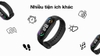 Vòng đeo tay thông minh Mi Band 6