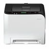 SP 260DNW - MÁY IN LASER MÀU RICOH