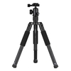 [931] Tripod tích hợp Monopod Yunteng VCT-190