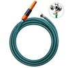 BỘ TƯỚI CÂY 3200 ĐẦU NỐI 6 GÓC CODE 105B3200-2