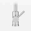 HCVC05INL - Vòi rửa chén nóng lạnh ống dù Inox sus 304