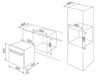 Lò Nướng Malloca MOV-40CP