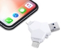 USB MỞ RỘNG IPHONE IPAD DUNG LƯỢNG 64GB