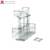 Rổ Đựng Dụng Cụ Vệ Sinh Portero 3 Hafele -  54548262