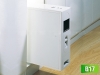 Thùng Đựng Gạo Âm Tủ 250mm Eurogold -  B17