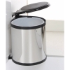 Thùng Đựng Rác 400mm Eurogold -  E0103