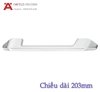 Tay Nắm Tủ H1755 D203mm Hafele - 106.62.265