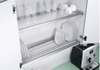 Khay Úp Chén Bát Inox 600mm Hafele  - 544.01.027