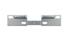 Đế Gắn Tường Cho Bas Treo Tủ Hafele - 290.41.990
