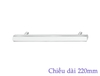 Tay Nẳm Tủ 220 H1335 Hafele - 110.35.276