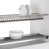 Rổ Chén Đĩa 700mm Không Khung Cucina - 544.40.025