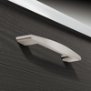 Tay Nắm Tủ 180mm H1345 Hafele - 110.34.636