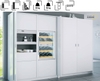 Phụ Kiện Cửa Trượt Finetta Spinfront 30/50 1D Hafele - 408.45.022